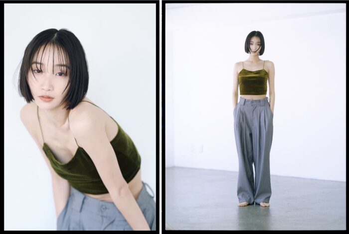 清水 こづえ | models | 東京モデル事務所｜ニュートラルマネジメント