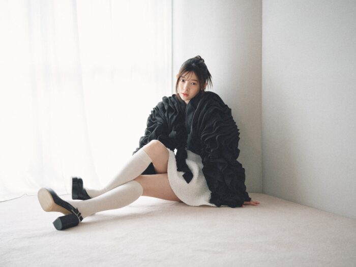 今村 朱里 | models | 東京モデル事務所｜ニュートラルマネジメント